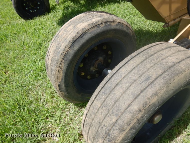 image for item GG9054 Land Pride RCFM4620 batwing rotary mower