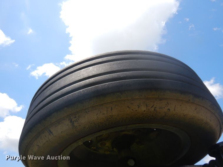 image for item GG9054 Land Pride RCFM4620 batwing rotary mower