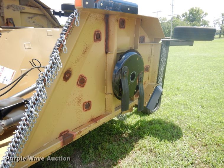 image for item GG9055 Land Pride RCM3712 batwing rotary mower