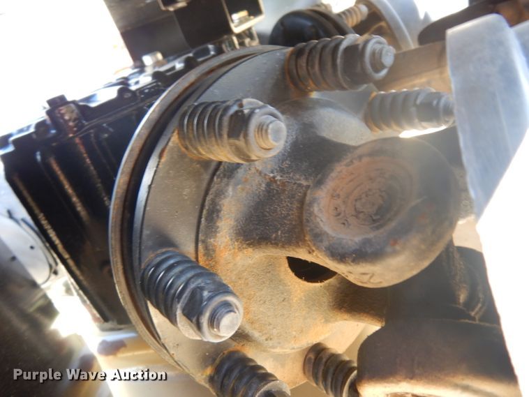 image for item GG9055 Land Pride RCM3712 batwing rotary mower