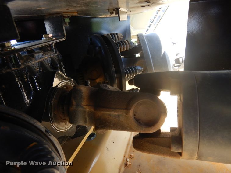 image for item GG9055 Land Pride RCM3712 batwing rotary mower