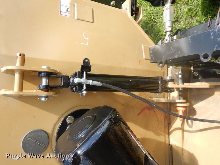 image for item GG9055 Land Pride RCM3712 batwing rotary mower