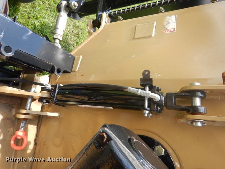 image for item GG9055 Land Pride RCM3712 batwing rotary mower