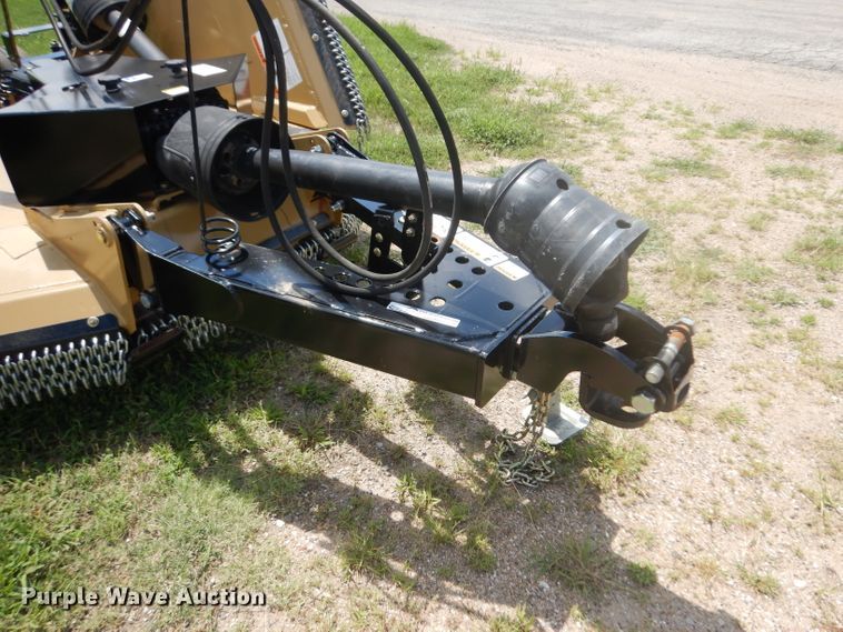 image for item GG9055 Land Pride RCM3712 batwing rotary mower