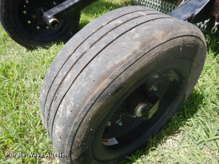 image for item GG9055 Land Pride RCM3712 batwing rotary mower