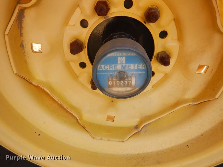 image for item GH9550 2004 Sunflower 9433-30 grain drill