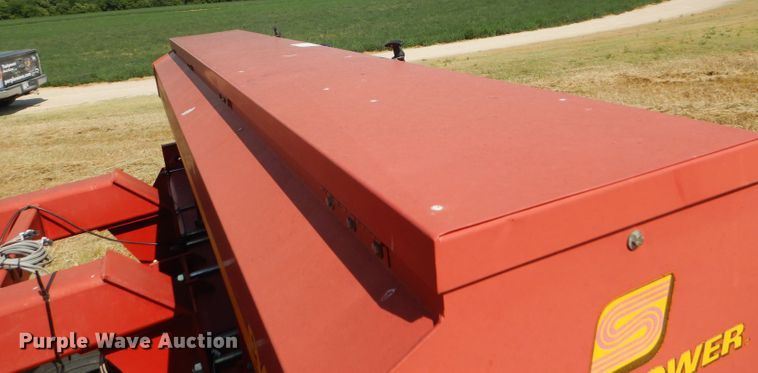 image for item GH9550 2004 Sunflower 9433-30 grain drill