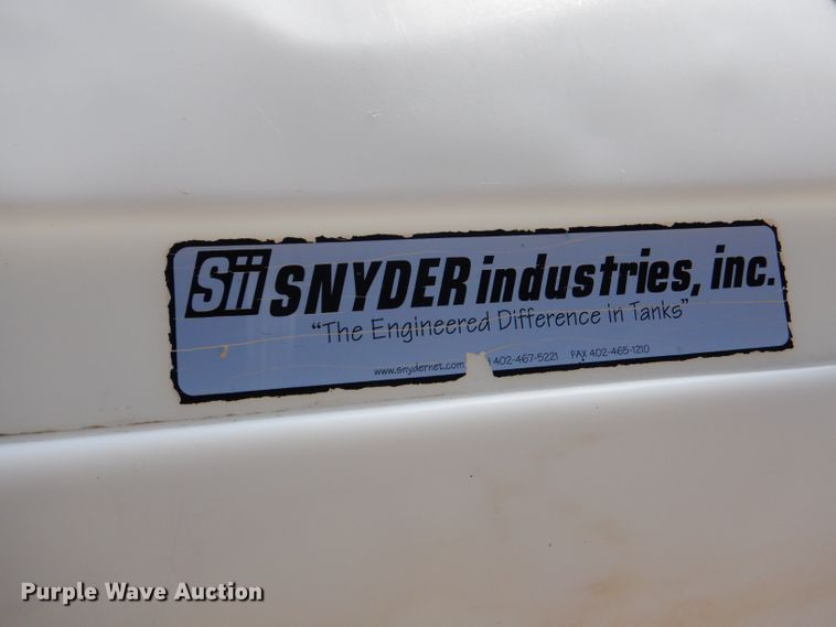 image for item GH9570 1990 John Deere 4755 tractor