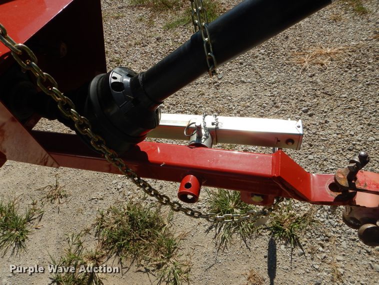 image for item DD6249 Farm King Y1370 auger