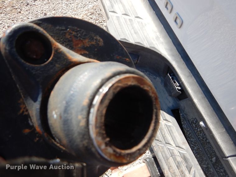 image for item DD6249 Farm King Y1370 auger