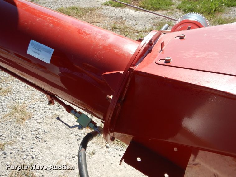 image for item DD6249 Farm King Y1370 auger