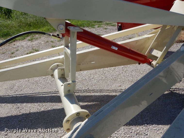 image for item DD6249 Farm King Y1370 auger