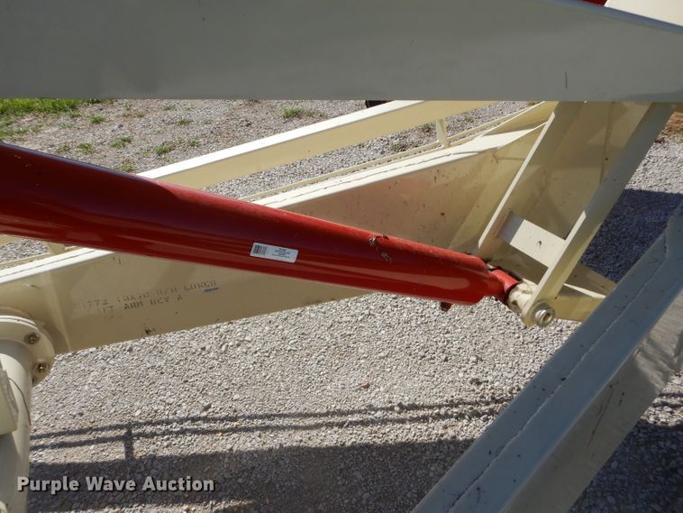 image for item DD6249 Farm King Y1370 auger