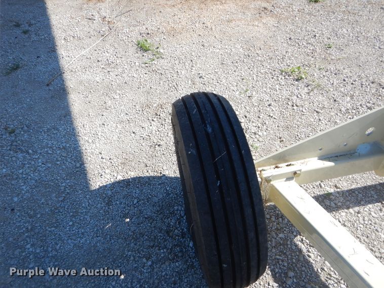 image for item DD6249 Farm King Y1370 auger