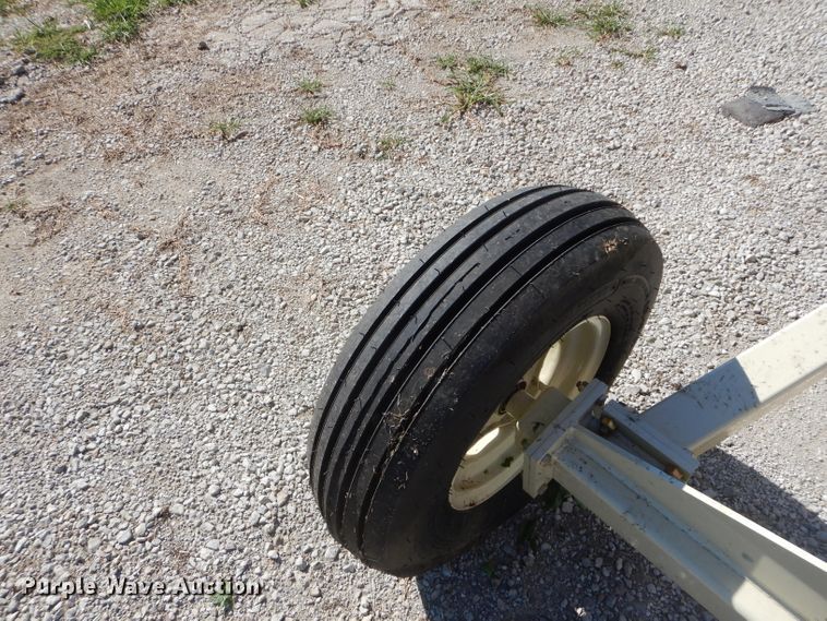 image for item DD6249 Farm King Y1370 auger