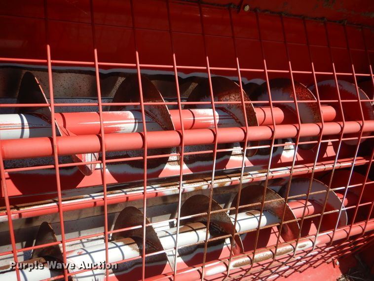 image for item DD6249 Farm King Y1370 auger