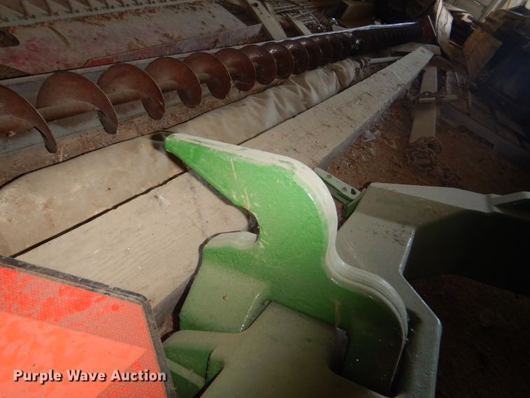 image for item DD6350 2018 John Deere 8370R MFWD tractor