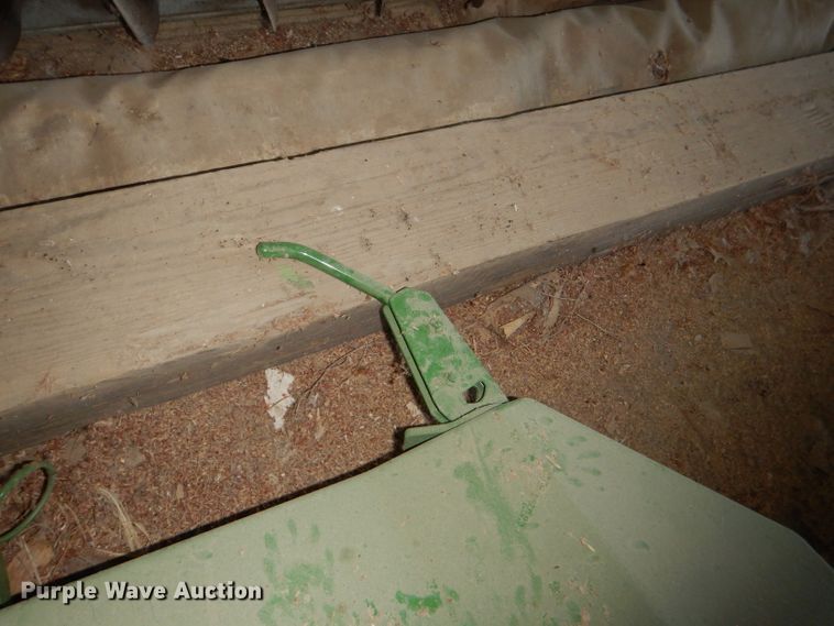 image for item DD6350 2018 John Deere 8370R MFWD tractor