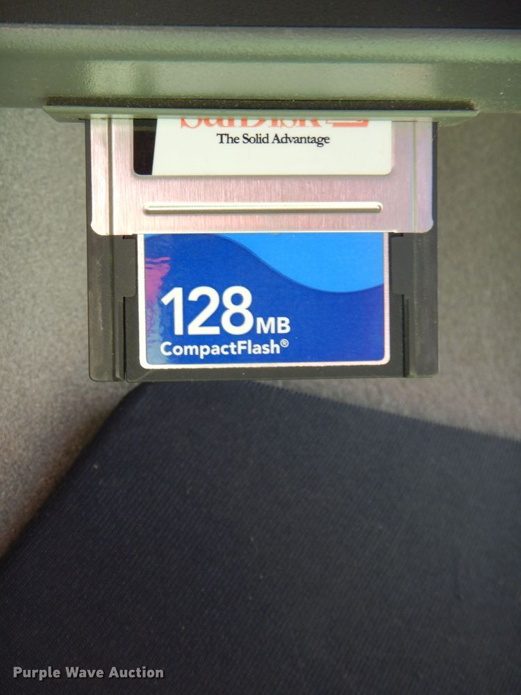 image for item DD6351 2006 Case IH 2377 Axial-Flow Hillco Sidehill RWA combine