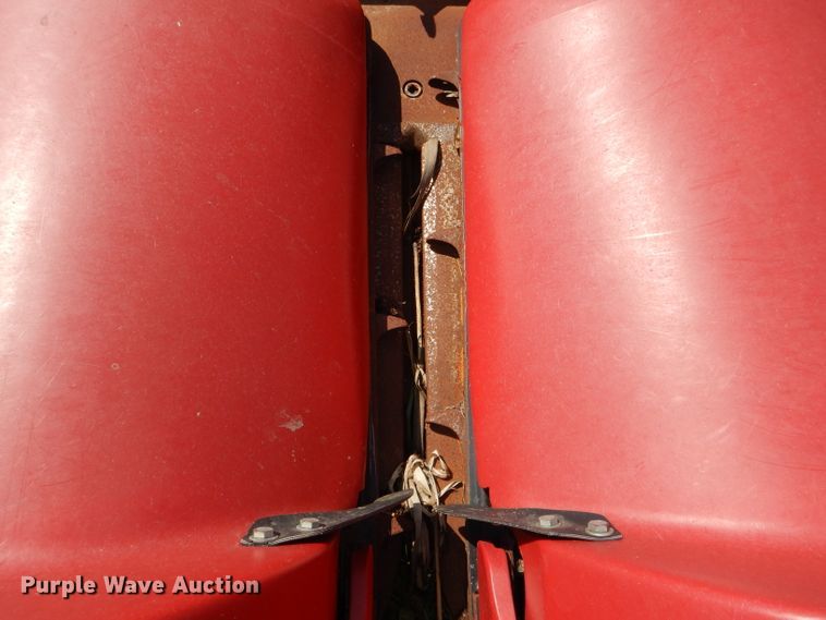 image for item DD6352 2002 Case IH 2206 corn head