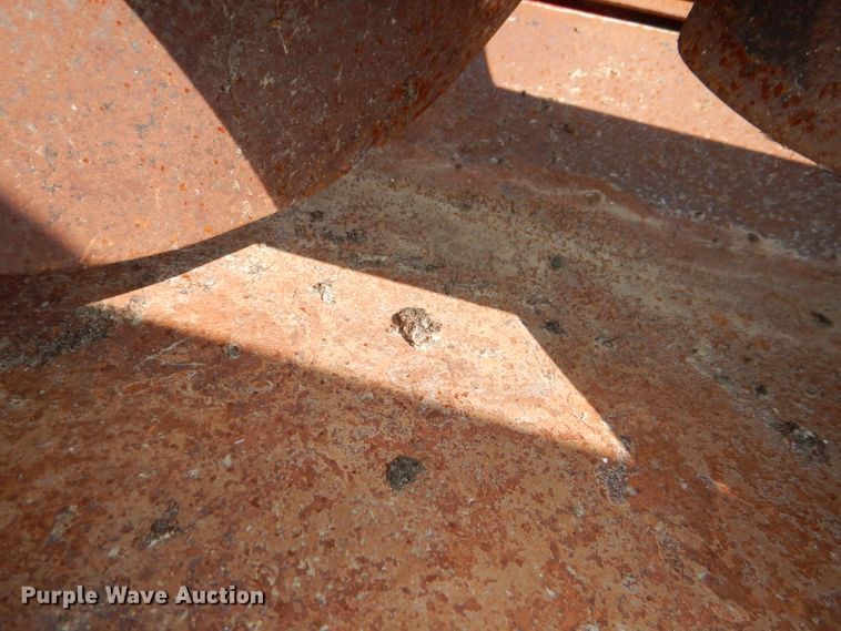 image for item DD6352 2002 Case IH 2206 corn head