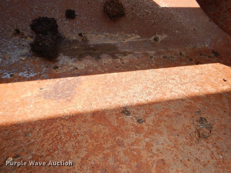 image for item DD6352 2002 Case IH 2206 corn head