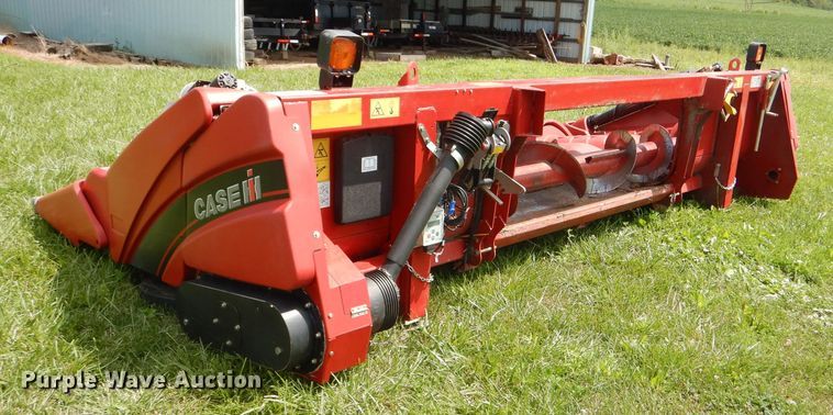 image for item DD6353 2014 Case IH 4406 corn head