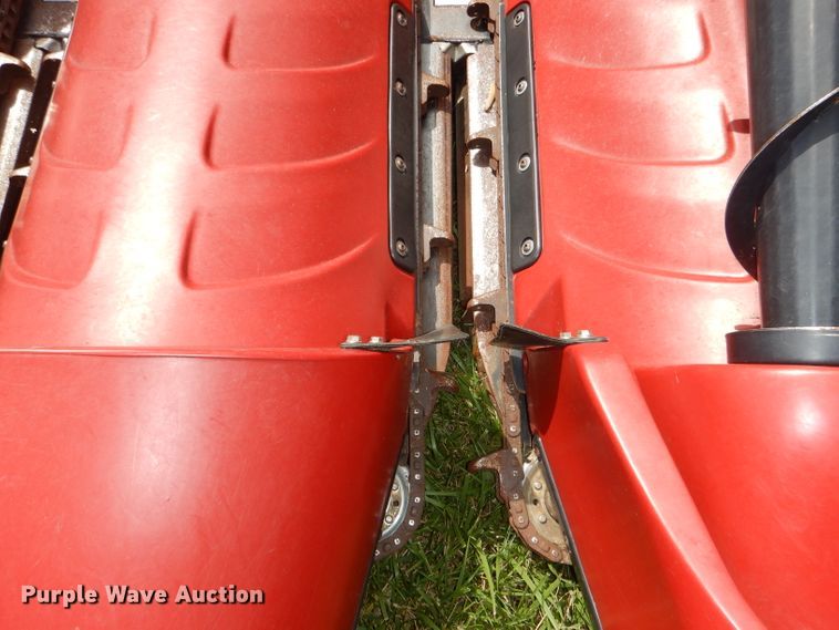 image for item DD6353 2014 Case IH 4406 corn head