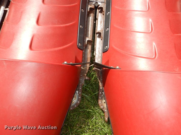 image for item DD6353 2014 Case IH 4406 corn head