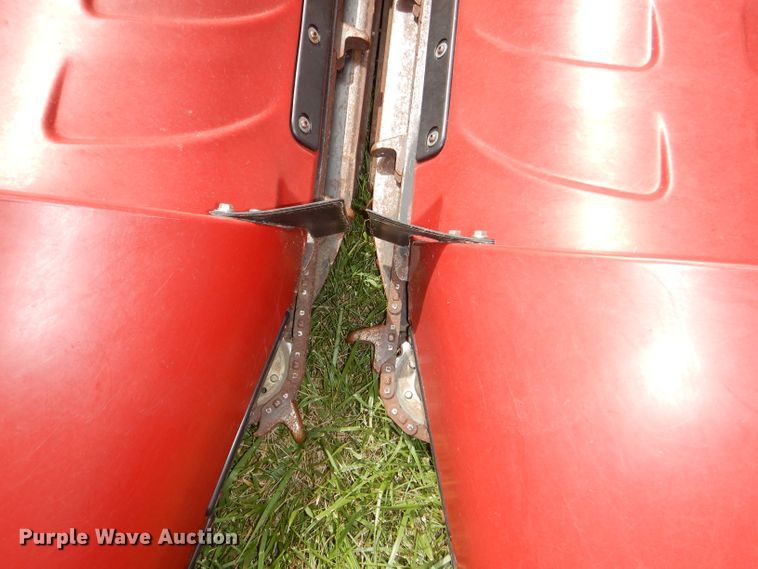 image for item DD6353 2014 Case IH 4406 corn head