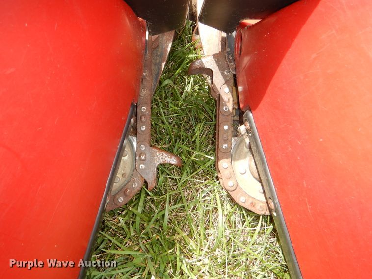 image for item DD6353 2014 Case IH 4406 corn head