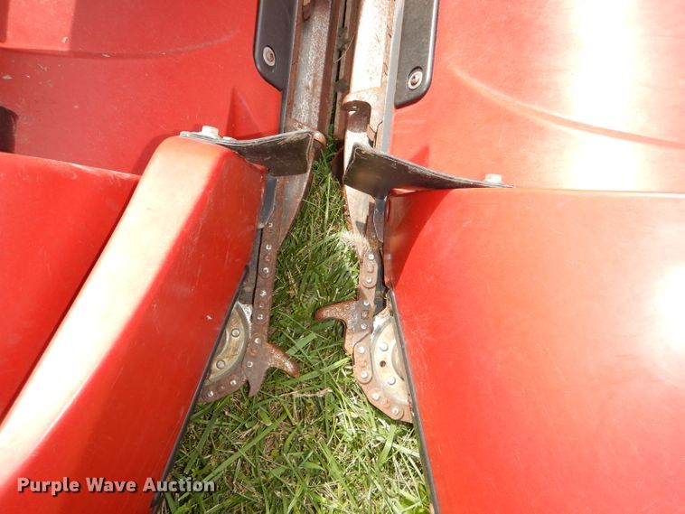 image for item DD6353 2014 Case IH 4406 corn head