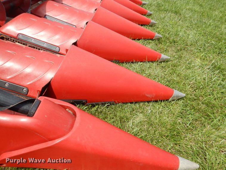 image for item DD6353 2014 Case IH 4406 corn head