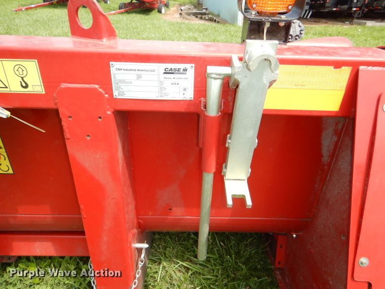 image for item DD6353 2014 Case IH 4406 corn head