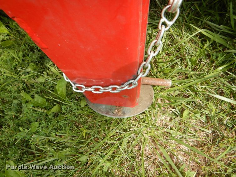 image for item DD6353 2014 Case IH 4406 corn head