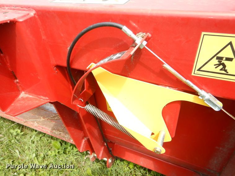 image for item DD6353 2014 Case IH 4406 corn head