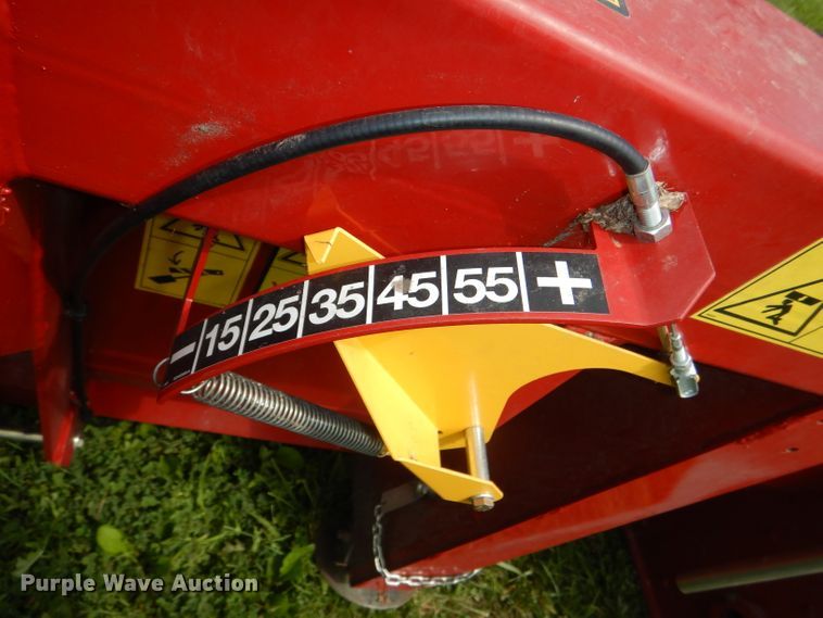 image for item DD6353 2014 Case IH 4406 corn head