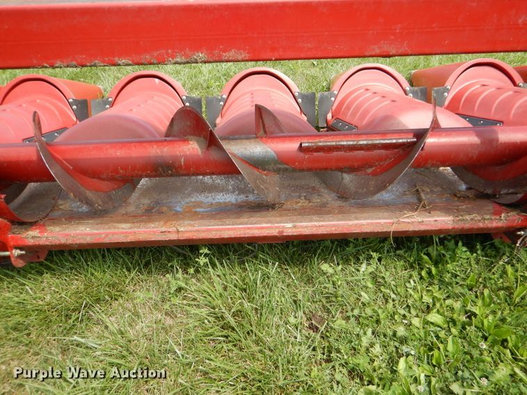 image for item DD6353 2014 Case IH 4406 corn head