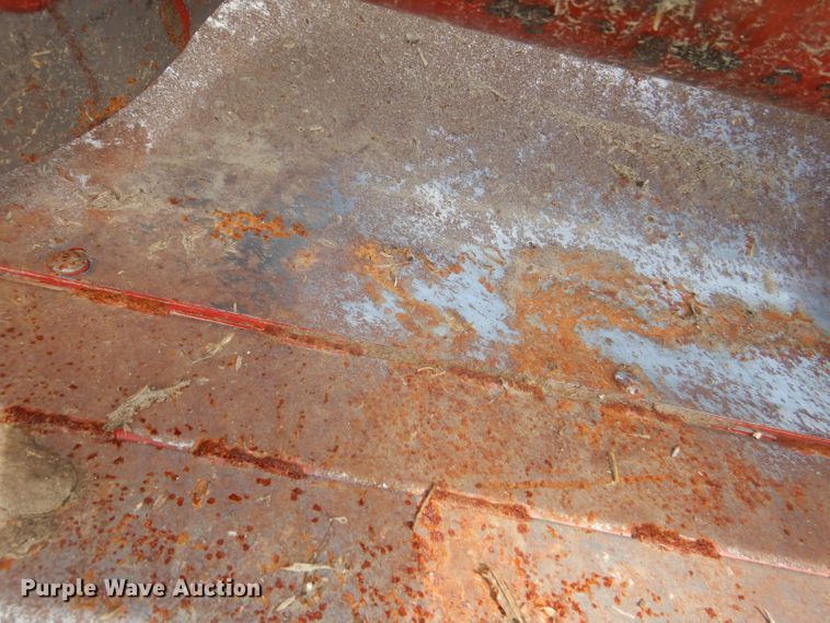 image for item DD6353 2014 Case IH 4406 corn head