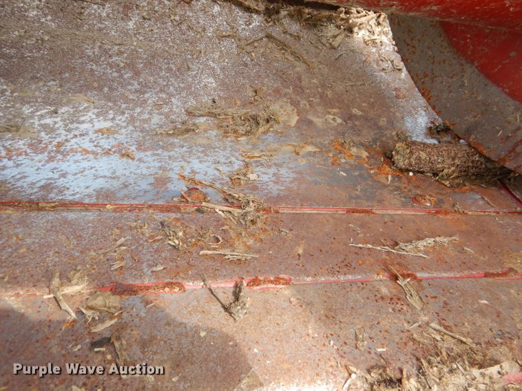 image for item DD6353 2014 Case IH 4406 corn head