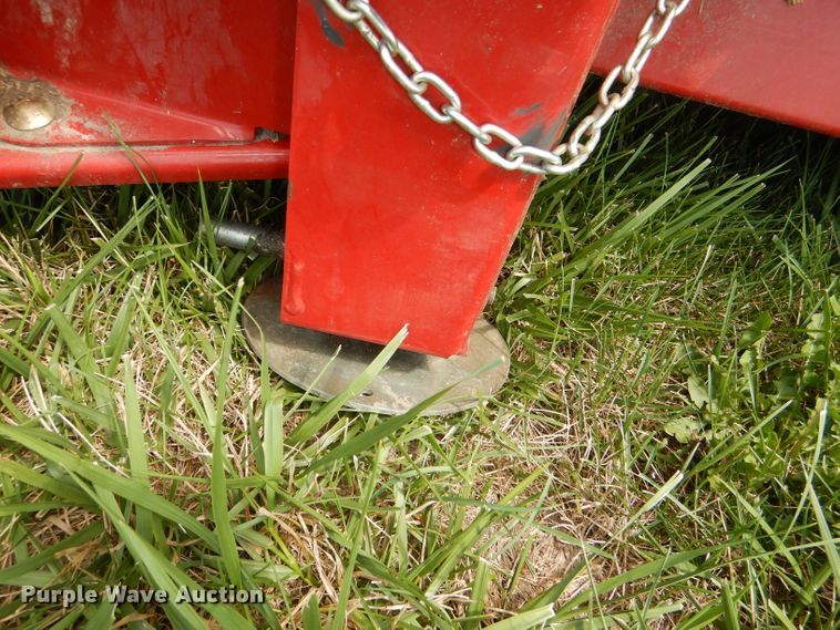 image for item DD6353 2014 Case IH 4406 corn head