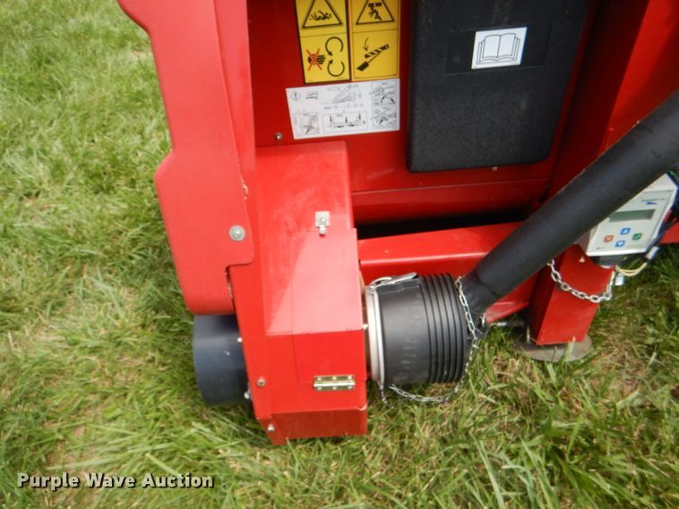 image for item DD6353 2014 Case IH 4406 corn head