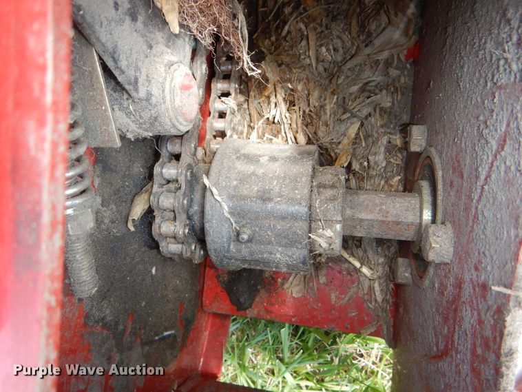 image for item DD6353 2014 Case IH 4406 corn head