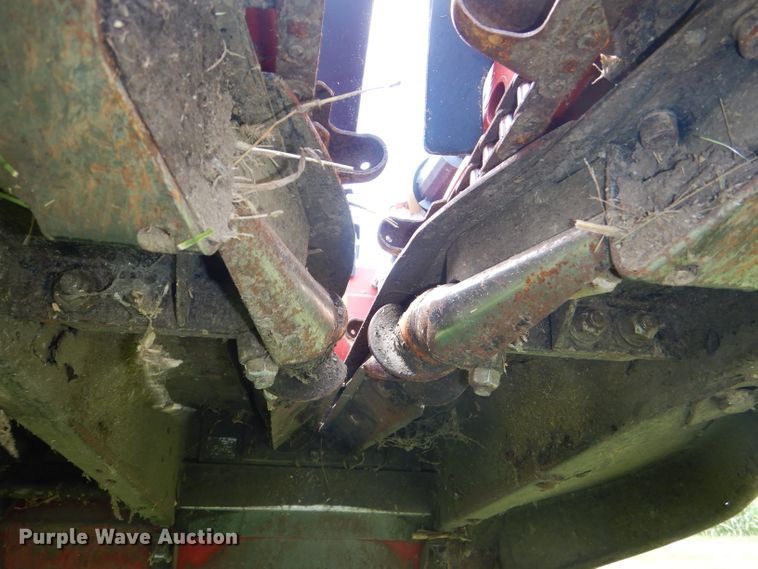 image for item DD6353 2014 Case IH 4406 corn head