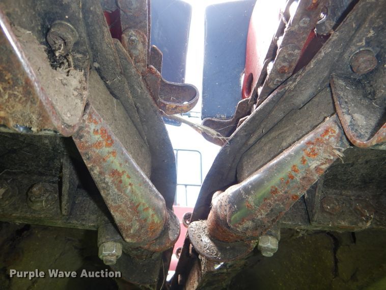 image for item DD6353 2014 Case IH 4406 corn head