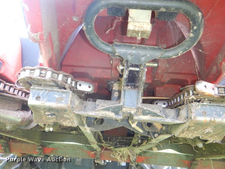 image for item DD6353 2014 Case IH 4406 corn head