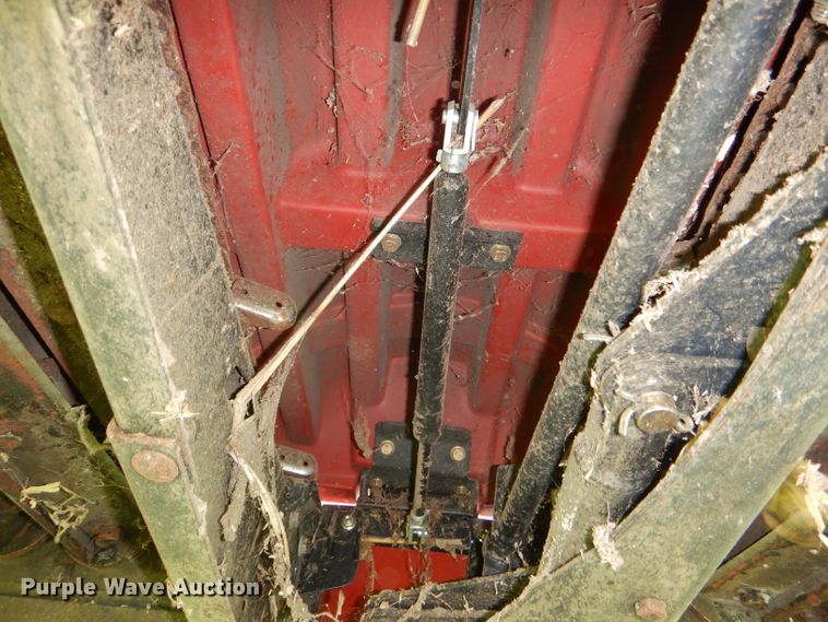 image for item DD6353 2014 Case IH 4406 corn head