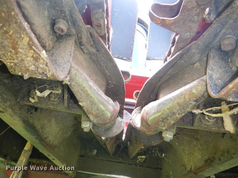 image for item DD6353 2014 Case IH 4406 corn head