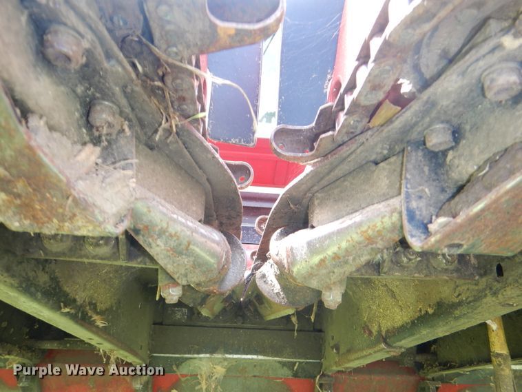 image for item DD6353 2014 Case IH 4406 corn head