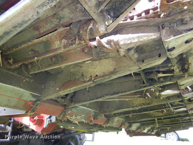 image for item DD6353 2014 Case IH 4406 corn head